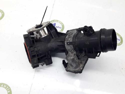 Used Throttle body BMW X4 (F26) xDrive 30 d (258 hp) 7458850