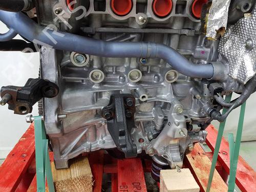 Engine MAZDA CX-3 (DK) 1.5 SKYACTIV-D (DK2WS, DK5FW) | BP38595942M1 - Image 7