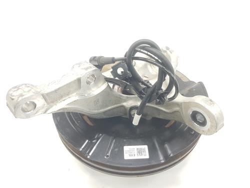 Left front steering knuckle HYUNDAI IONIQ (AE) 1.6 GDI Hybrid | BP16881734M25 