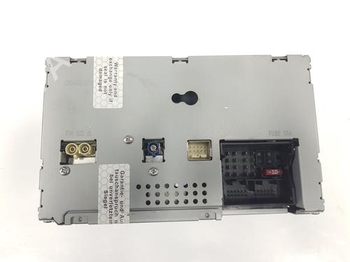 Electronic module MERCEDES-BENZ C-CLASS (W204) C 220 CDI (204.002) | BP3660526M83