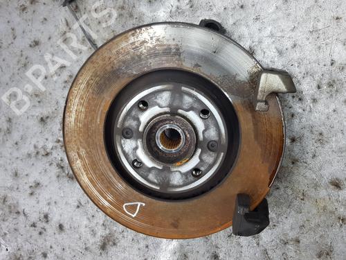 Right front steering knuckle CITROËN C4 II (NC_) 1.6 BlueHDi 120 | BP29409240M26 