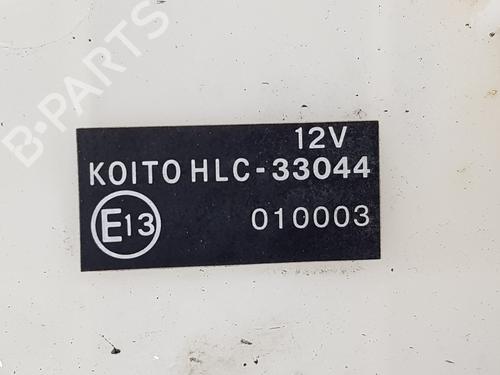 Windscreen washer tank TOYOTA LAND CRUISER 90 (_J9_) 3.0 TD (KZJ90_, KZJ95_, KZJ90R, KZJ95R, KZJ90W, KZJ95W) | BP9393356C113