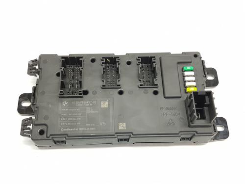 Used Fuse box BMW 2 Coupe (F22, F87) M2 (370 hp) 22553472