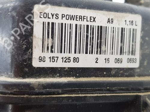 Other PEUGEOT 208 I (CA_, CC_) 1.6 HDi / BlueHDi 75 | BP16260679O1