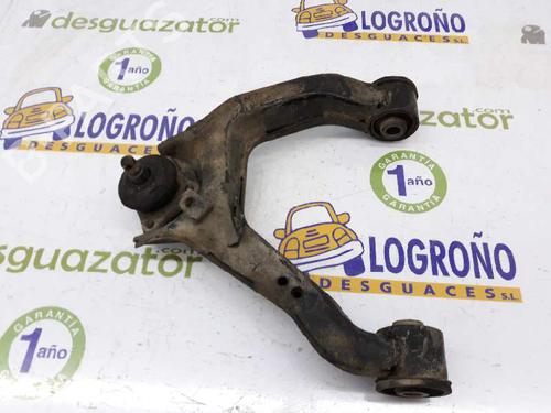 Draagarm links voor MITSUBISHI PAJERO III (V7_W, V6_W) 3.2 Di-D (V68W) (160 hp) 2847404