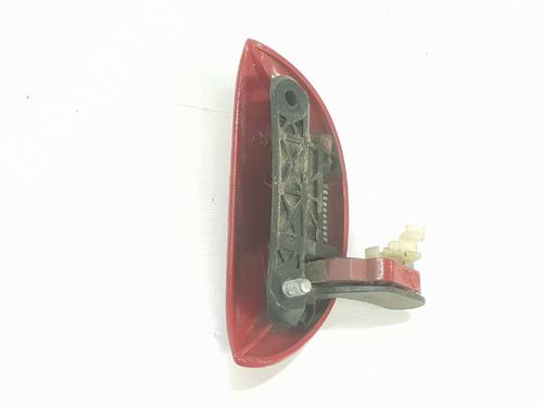 Front right exterior door handle PEUGEOT 107 (PM_, PN_) 1.0 | BP8138711C129 
