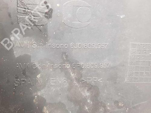 Wheel arch SEAT IBIZA IV (6J5, 6P1) 1.2 TSI | BP14071275C56 