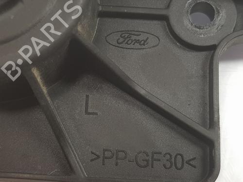 Front left window mechanism FORD TRANSIT COURIER B460 MPV 1.5 TDCi | BP10812096C22 
