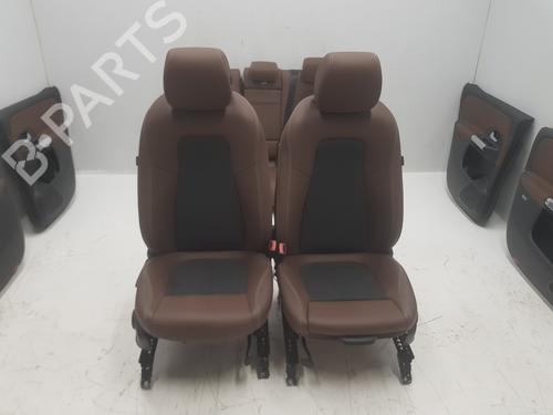 Seats set MERCEDES-BENZ GLB (X247) GLB 200 d (247.612) | BP36814303C78  - Image 7