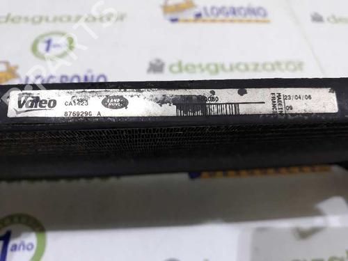 AC radiator LAND ROVER FREELANDER I (L314) 2.0 Td4 4x4 | BP1223368M32 