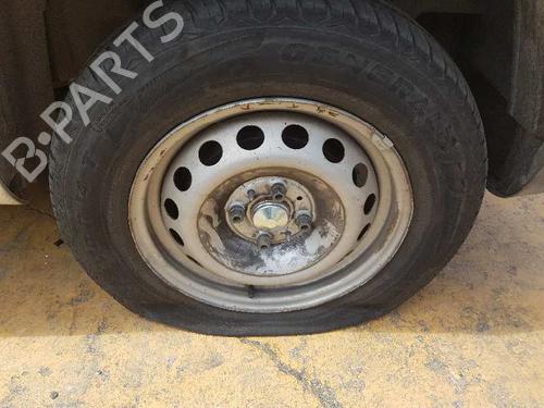 Gearbox FIAT FIORINO Box Body/MPV (225_) 1.3 D Multijet (225BXD1A, 225BXB1A, 225BXB11) | BP16754883M3 