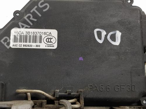 Front right lock SEAT LEON (1M1) 1.9 TDI | BP17170958C97 