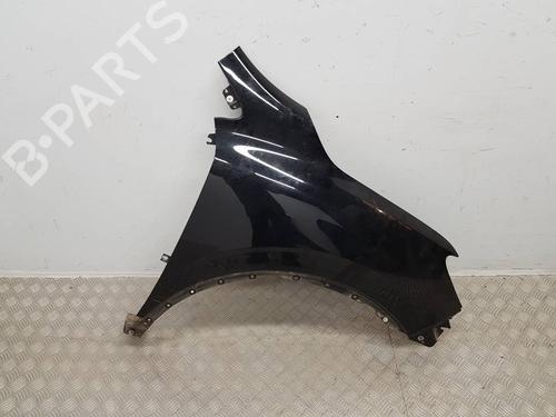 Used Right front fenders Right front fenders RENAULT KADJAR (HA_, HL_) [2015-2026] 40514384 40514384