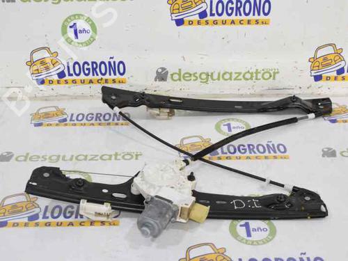 Used Front left window mechanism BMW 3 (E90) 320 d (177 hp) 755549