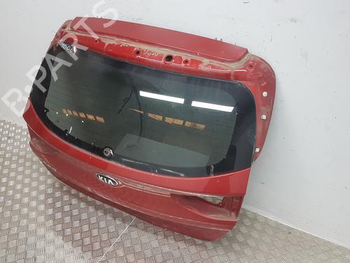Tailgate KIA CEED (CD) | BP37595282C6 - Image 4
