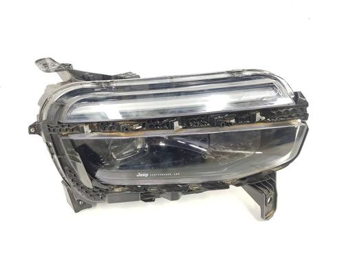 Used Right headlight Right headlight JEEP AVENGER (J2) [2022-2026] 39726600 39726600