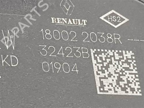 Pedal RENAULT KANGOO III MPV | BP38441860I4 - Image 2