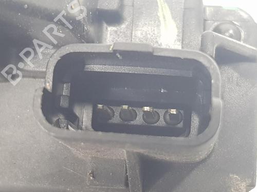 Front right lock RENAULT MEGANE III Grandtour (KZ0/1) 1.5 dCi (KZ09, KZ0D, KZ1G, KZ29, KZ14, KZ1W, KZ10, KZ1F,... | BP8367312C97 