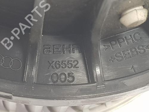 Heater blower motor AUDI A4 B8 Avant (8K5) RS4 quattro | BP14114089M62 