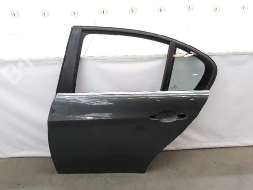 Left rear door BMW 3 (E90) 320 d 41007203647 | 41007203647 | COLOR GRIS OSCURO |
