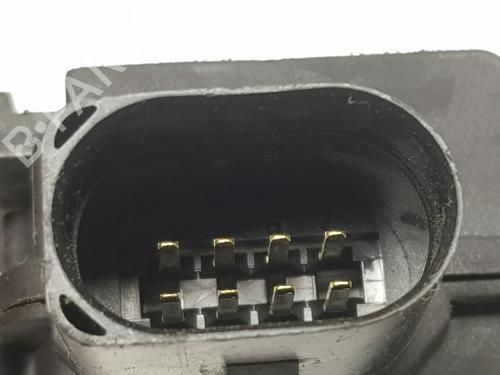 Front right lock VW GOLF IV (1J1) 1.9 TDI | BP16032144C97 