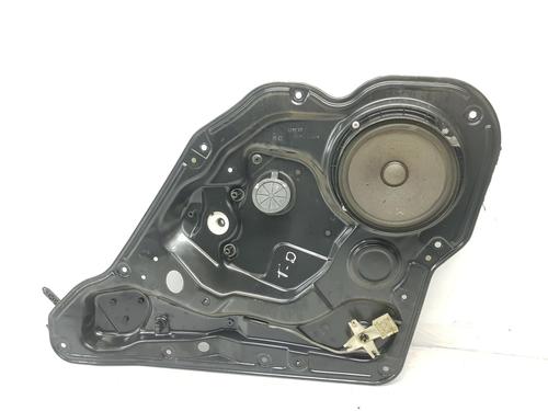 Rear right window mechanism SEAT TOLEDO II (1M2) 1.9 TDI | BP15820814C25 