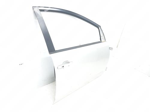 Right front door TOYOTA PRIUS Liftback (_W2_) 1.5 Hybrid (NHW20_, NHW20R) | BP25608351C3 