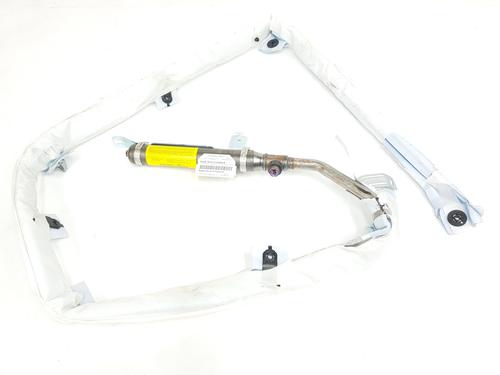 Used Left curtain airbag AUDI A3 Sportback (8PA) [2004-2015]  31589770