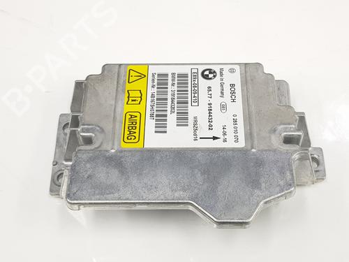 Airbag Kit BMW X1 (E84) sDrive 18 d | BP29954943C86