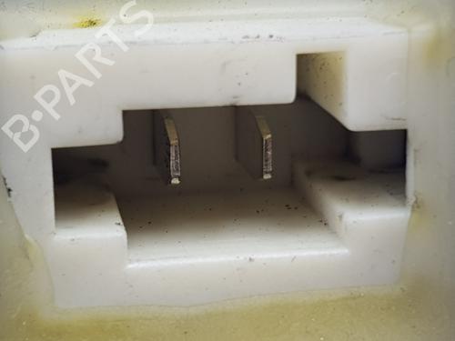 Heater blower motor JEEP RENEGADE SUV (BU, B1, BV) 1.6 CRD | BP26979552M62 