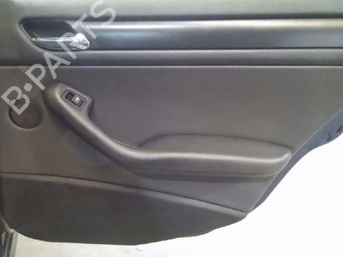 Steering column stalk BMW 3 (E46) 320 d | BP1366009I23 