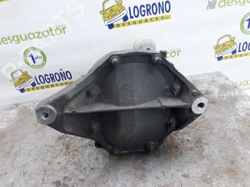 Rear differential MERCEDES-BENZ C-CLASS (W204) C 200 CDI (204.007, 204.006) | BP2537493M24 
