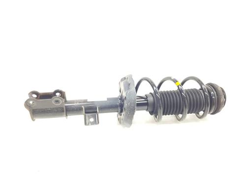 Left front shock absorber MAXUS eDELIVER 3 Van | BP38759549M16 - Image 4
