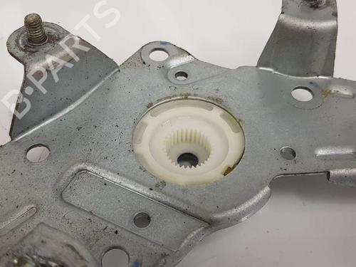 Rear right window mechanism HYUNDAI TERRACAN (HP) 2.9 CRDi 4WD | BP3658809C25 