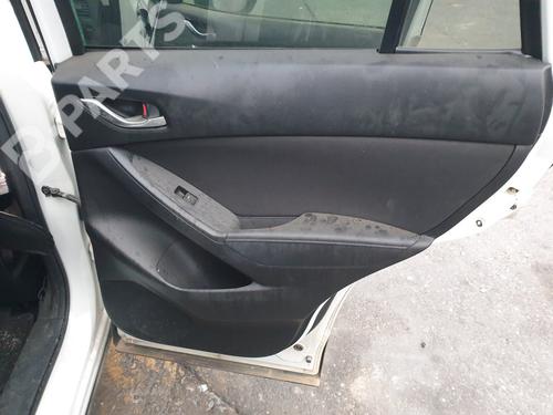 Electronic module MAZDA CX-5 (KF) 2.2 D | BP10868409M83  - Image 22