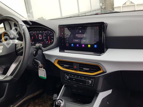 Køler SEAT ARONA (KJ7, KJP)  | BP27562599M31 