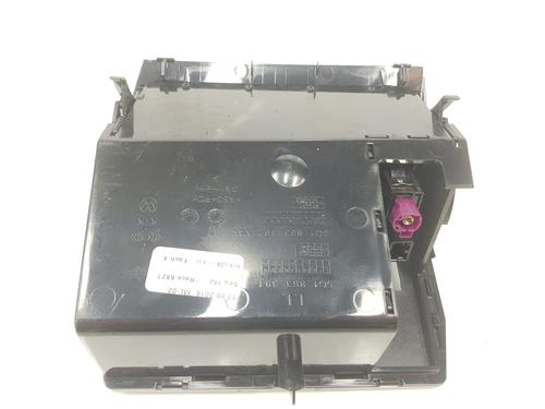 Glove box VW GOLF VII (5G1, BQ1, BE1, BE2) 1.4 TSI | BP18490270C95 