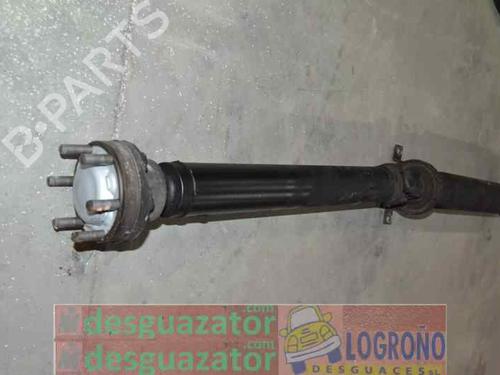 Driveshaft BMW X5 (E53) 3.0 d | BP1166818M37 