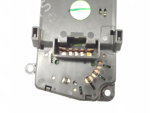 Climate control DODGE NITRO 2.8 CRD | BP19024548I5 