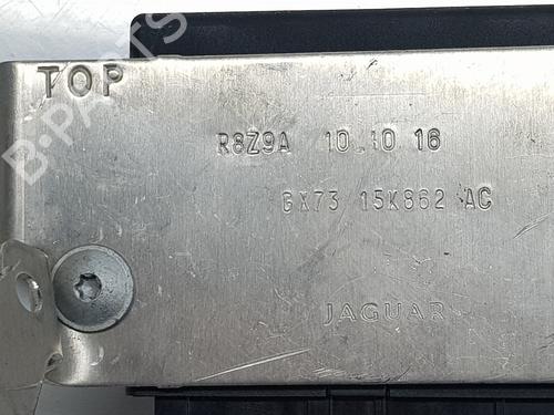 Electronic module JAGUAR F-PACE (X761) | BP33046739M83 - Image 2