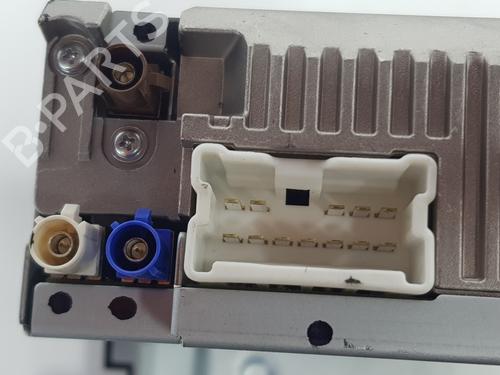 Radio RENAULT TRAFIC III Van (FG_) 2.0 dCi 120 (FGMN) | BP29915133E6 