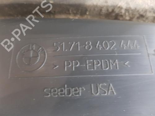 Wheel arch BMW X5 (E53) 3.0 d | BP14101248C56 