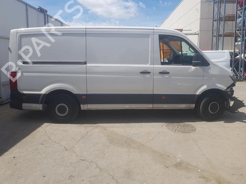 Front right window mechanism VW CRAFTER Van (SY_, SX_) | BP36020788C23 - Image 14