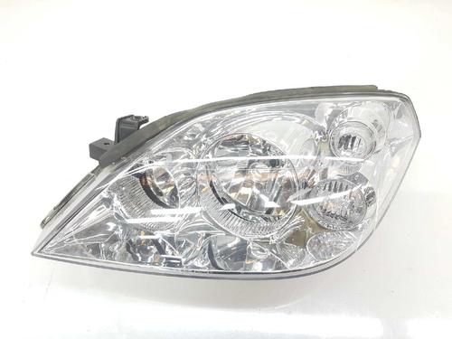 Used Left headlight NISSAN PRIMERA (P11) 2.0 TD (90 hp) 7269386