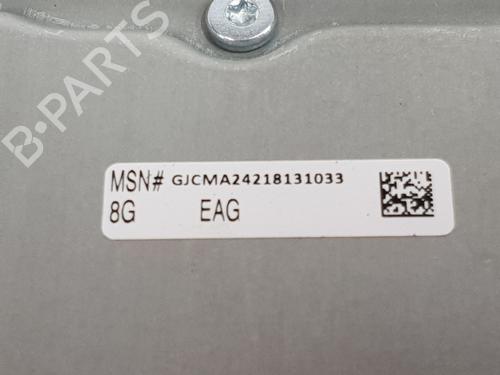 Elektronische module FORD PUMA (J2K, CF7) 1.0 EcoBoost mHEV | BP30749282M83