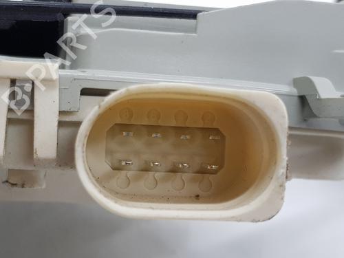 Rear left lock AUDI A3 Sportback (8VA, 8VF) 30 TDI | BP25868271C100 