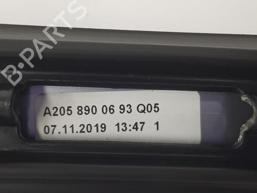 Roof bar MERCEDES-BENZ E-CLASS T-Model (S213) E 300 d (213.208) | BP10516173C65 