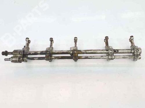 Rail D'Injecteurs VW TOUAREG (7LA, 7L6, 7L7) 2.5 R5 TDI | BP8123613M98 