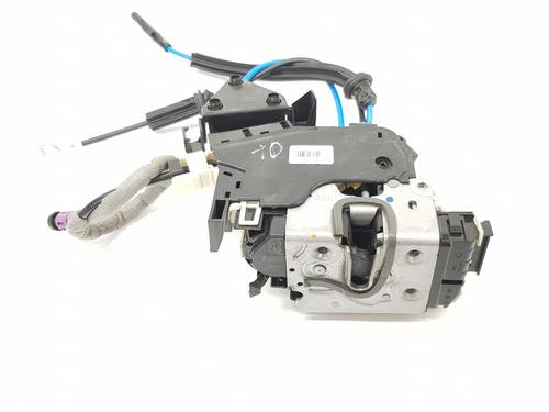 Rear right lock MERCEDES-BENZ C-CLASS (W204) C 200 CDI (204.007, 204.006) | BP15989960C99 