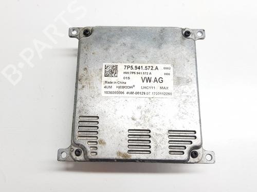 Xenon ballast VW GOLF VII (5G1, BQ1, BE1, BE2) 2.0 GTD | BP29906864C53 